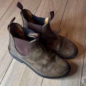 Blundstone Boots